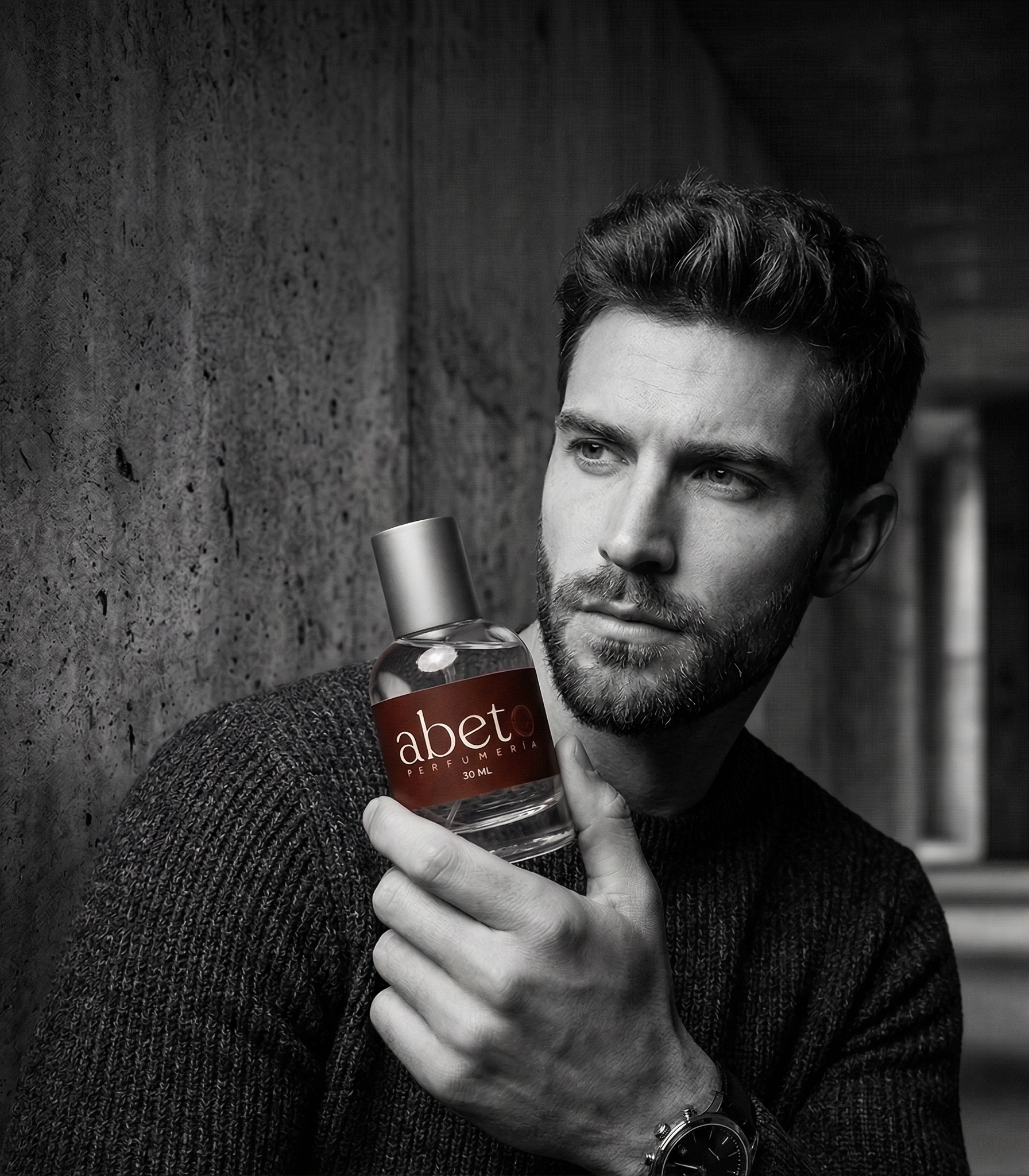 INSPIRACIONES PARA HOMBRE