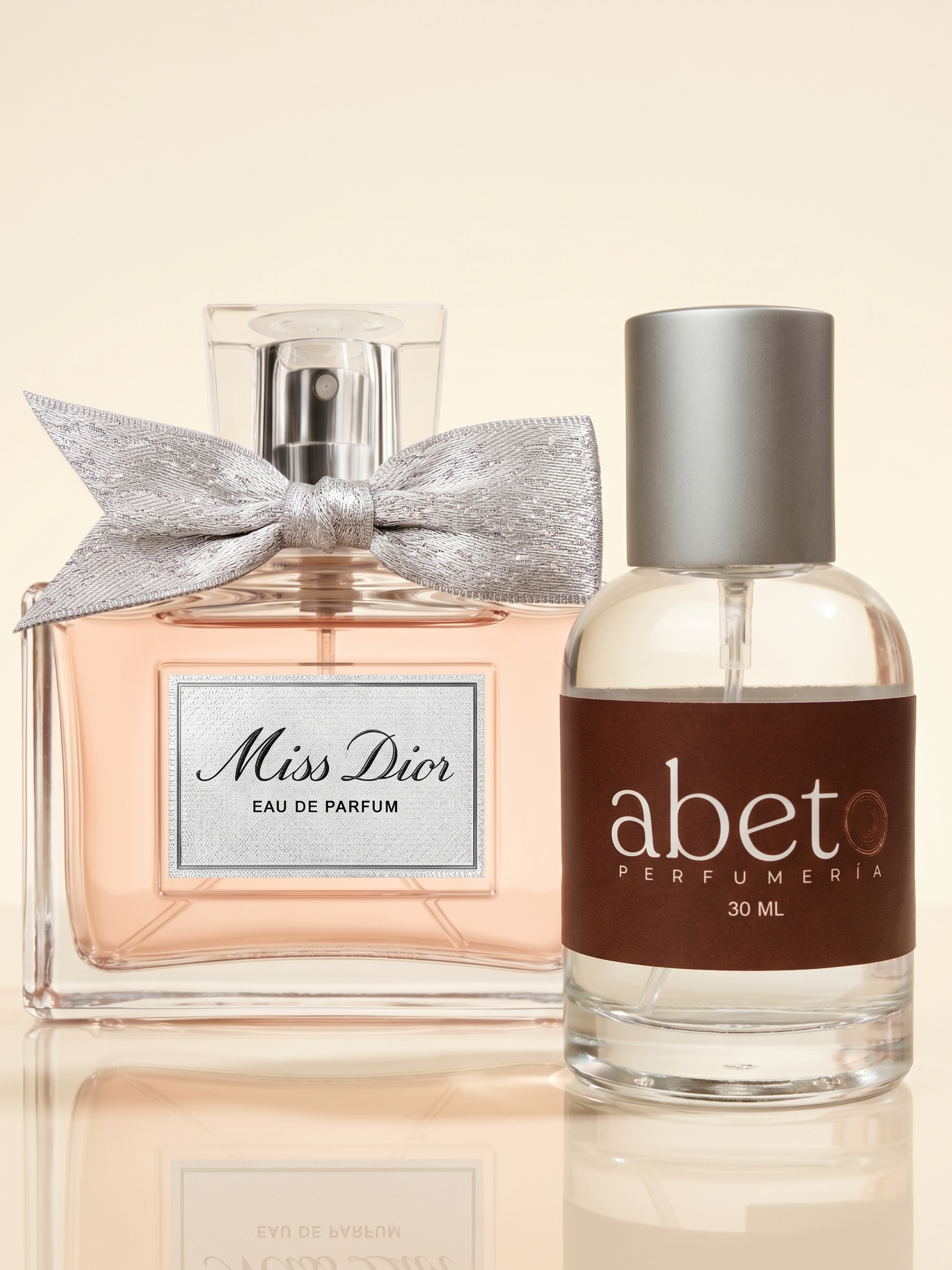 Inspiración MISS DIOR