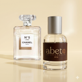 Inspiración CHANEL N°5